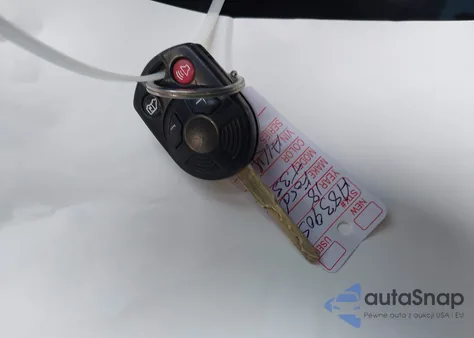 2018 Ford Transit-350 Xlt z USA, uszkodzony, nr VIN 1FBAX2CM2JKA83905